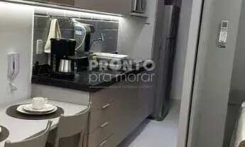 Imagem: Imóvel para venda tem 21,31 metros quadrados