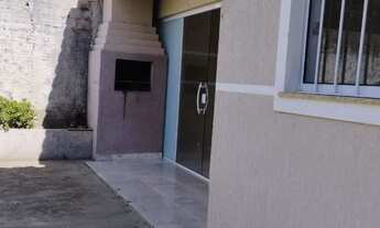 Imagem 6: Casa ampla e confortável