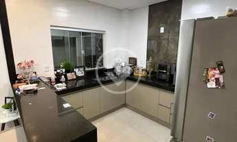 Imagem 2: Sobrado à venda Setor Jardim Europa codigo: 265632