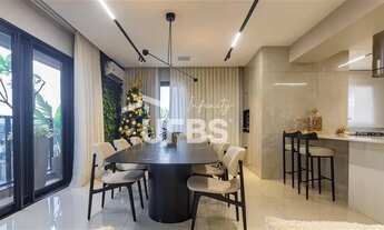 Imagem 6: Único Marista 135 - Apartamento 3 quartos, sendo 3 suítes