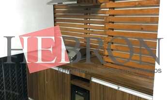 Imagem 4: Excelente Apartamento para venda na região do Tatuapé!!!