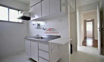 Imagem 7: Aluguel Apartamento 2 Dormitórios - 100 m² Jardim Paulista