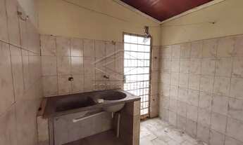 Imagem 2: Casa Padrão em Bauru