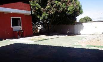 Imagem 2: Vendo casa na parada 9 do pedregal