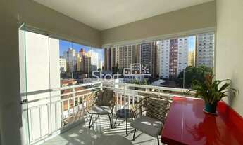 Imagem 6: Apartamento - Cambuí - Campinas