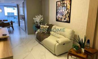 Imagem 5: Apartamento 3 quartos- Luxo em prédio a Beira mar da Praia das Castanheiras-Guarapari