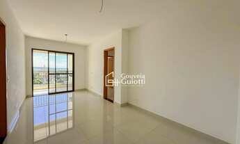 Imagem 2: Apartamento com 3 dormitórios à venda, 103 m² por R$ 450.000,00 - Jardim Alexandrina - Aná