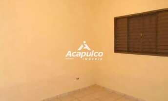 Imagem 6: Casa para alugar com 03 quartos no bairro Parque Planalto em Santa barbara d'oeste