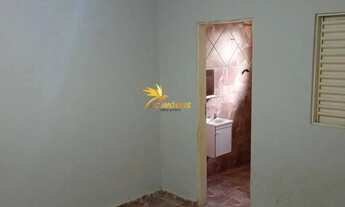 Imagem 2: Locação - Casa - São Manoel - Americana - SP