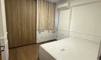 Imagem 6: Apart 2 q mobiliado ponta verde