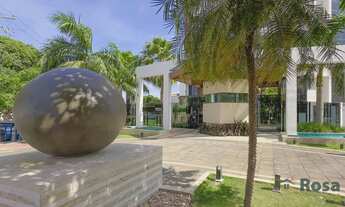 Imagem 2: Apartamento para venda, Quilombo, Cuiabá