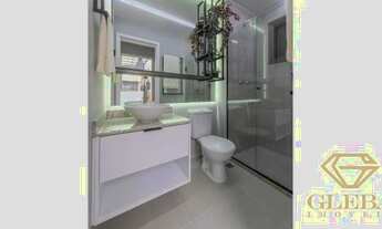 Imagem 16: Hype apartamento na planta para venda Londrina Gleba Palhano