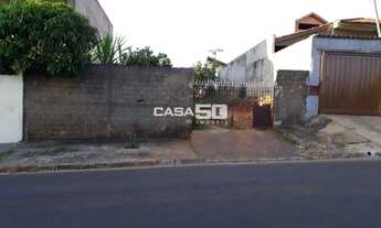 Imagem 4: Terreno à venda Jardim Andorinhas em Campinas/SP