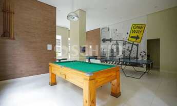 Imagem 5: Apartamento para locação de 74,00m² útil, com 2 quartos e 1 vaga na Vila Santa Catarina