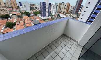 Imagem 5: Apartamento Padrão em João Pessoa