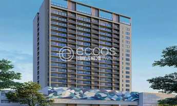 Imagem: Apartamento à venda, 1 quarto, 1 suíte