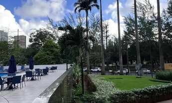 Imagem 4: EDIFÍCIO PARQUE DA JAQUEIRA | APARTAMENTO 04 SUÍTES | 208m² | R$ 3.500.000