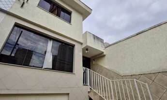 Imagem 2: Sobrado para venda em Vila Paiva com 3 quartos , 120m²