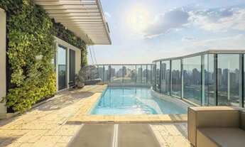 Imagem: Cobertura Duplex de Alto Padrão Condomínio