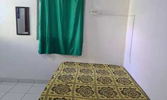 Imagem 5: Kitnet por diária