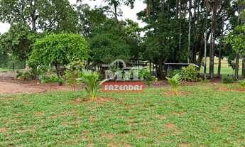 Imagem 2: Imóvel para venda tem 500 metros quadrados em Zona Rural - Guapó - GO