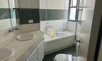 Imagem 5: APARTAMENTO - LOCAÇÃO - PERDIZES - 4 DORMS - 3 SUÍTES - 4 VAGAS