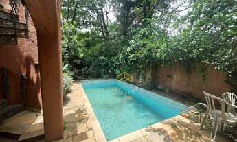 Imagem: CASA À VENDA NO BAIRRO CIDADE UNIVERSITÁRIA