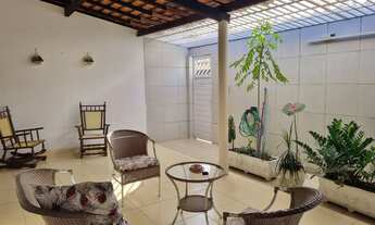 Imagem 3: MS! Alugo casa no Residencial Araras com 3 quartos