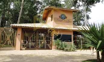 Imagem: Terreno à venda, 20171 m² por R$ 744.900,00