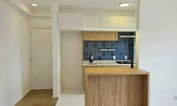 Imagem: Apartamento para locação Residencial Square