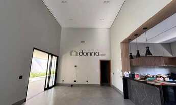 Imagem 3: Casa à venda, 4 quartos, 4 suítes, 5 vagas, Damha Residencial Uberaba I - Uberaba/MG