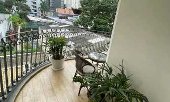 Imagem 6: Venda Apartamento 3 Dormitórios - 98 m² Moema