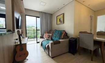 Imagem: Apartamento com 2 dormitórios à venda