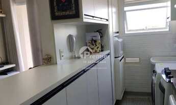 Imagem 4: Apartamento com 2 Quartos e Suíte no Condomínio Life em Indaiatuba Bairro Cidade Nova