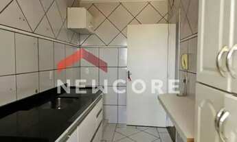 Imagem 4: Apartamento em Rua Aviador Mário Fundagem Nogueira - Jardim América - Bauru/SP