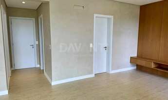 Imagem 5: Apartamento à venda no Condomínio Signature em Valinhos na Davanti Imóveis