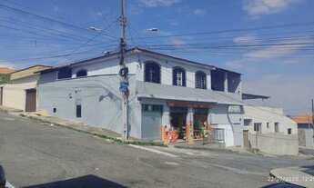 Imagem: Casa com ponto comercial