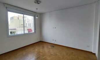 Imagem 6: Imóvel para aluguel tem 90 metros quadrados com 3 quartos em Bela Vista - São Paulo - SP