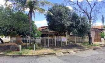 Imagem 2: Casa com 3 dormitórios à venda, 170 m² por R$ 470.000,00 - Campo Limpo - Americana/SP
