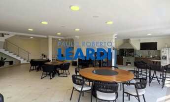 Imagem: CASA EM CONDOMÍNIO - GENESIS 1 - SP