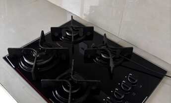 Imagem 7: Ap Joinville Jacareí