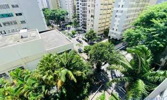 Imagem 3: APARTAMENTO - HIGIENÓPOLIS - SP