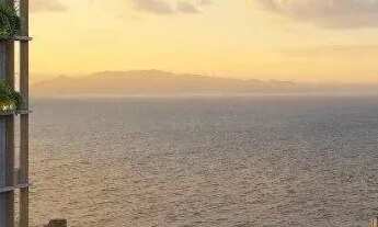 Imagem 2: Apartamento a venda possui 175 metros quadrados com 3 quartos em Centro - Florianópolis