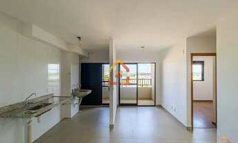 Imagem 4: Apartamento à venda no Residencial Le Chalet com 2 dormitórios, 56.54 m², por R$ 350.000,0