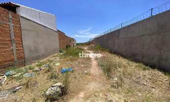 Imagem 2: Terreno à venda, 200 m² por R$ 120.000,00 - Conviver - Teresina/PI
