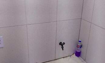 Imagem 7: Casa recém reformada a venda: portão/Lauro de Freitas