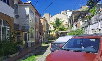 Imagem 3: Lins de Vasconcelos