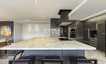 Imagem 2: APARTAMENTO ALTO PADRÃO 241M²