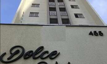 Imagem 2: Apartamento à venda em são dimas, piracicaba 1 quarto 46m²