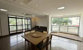 Imagem 3: ACEITO CARRO, PARCELO, ED MARVIC. VIEIRALVES, 279m2, 4 SUÍTES, ARMÁRIOS E AR